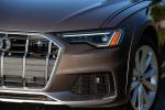 Audi A6 55 TFSI Allroad Quattro 2020 года (NA)